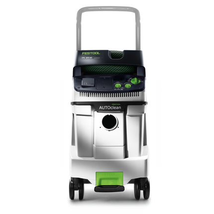 Festool CTL 48 E AC CLEANTEC Absaugmobil 48l Staubkl. L ( 574974 ) + Extra Zubehör mit Vorabscheider - Toolbrothers