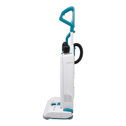 Makita DVC 560 G2 Akku Staubsauger 36 V 2x 18 V 5 l Brushless 2x Akku 6 0 Ah ohne Ladegeraet 1 - toolbrothers