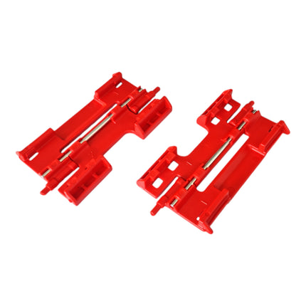 Qbrick System Connector Ersatzteil fuer ONE PRO 2 0 Werkzeugkoffer 2 Stk  0 - toolbrothers