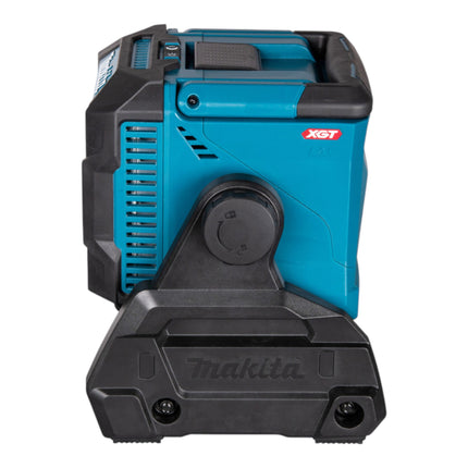 Makita ML 005 G SG1 Akku Baustellenleuchte 18 40 V max 3 600 lm 1x Akku 6 0 Ah Ladegeraet 1 - toolbrothers