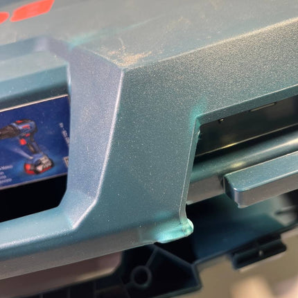 Bosch Koffer fuer GSB 18V 55 Professional Beschaedigt 3 - toolbrothers