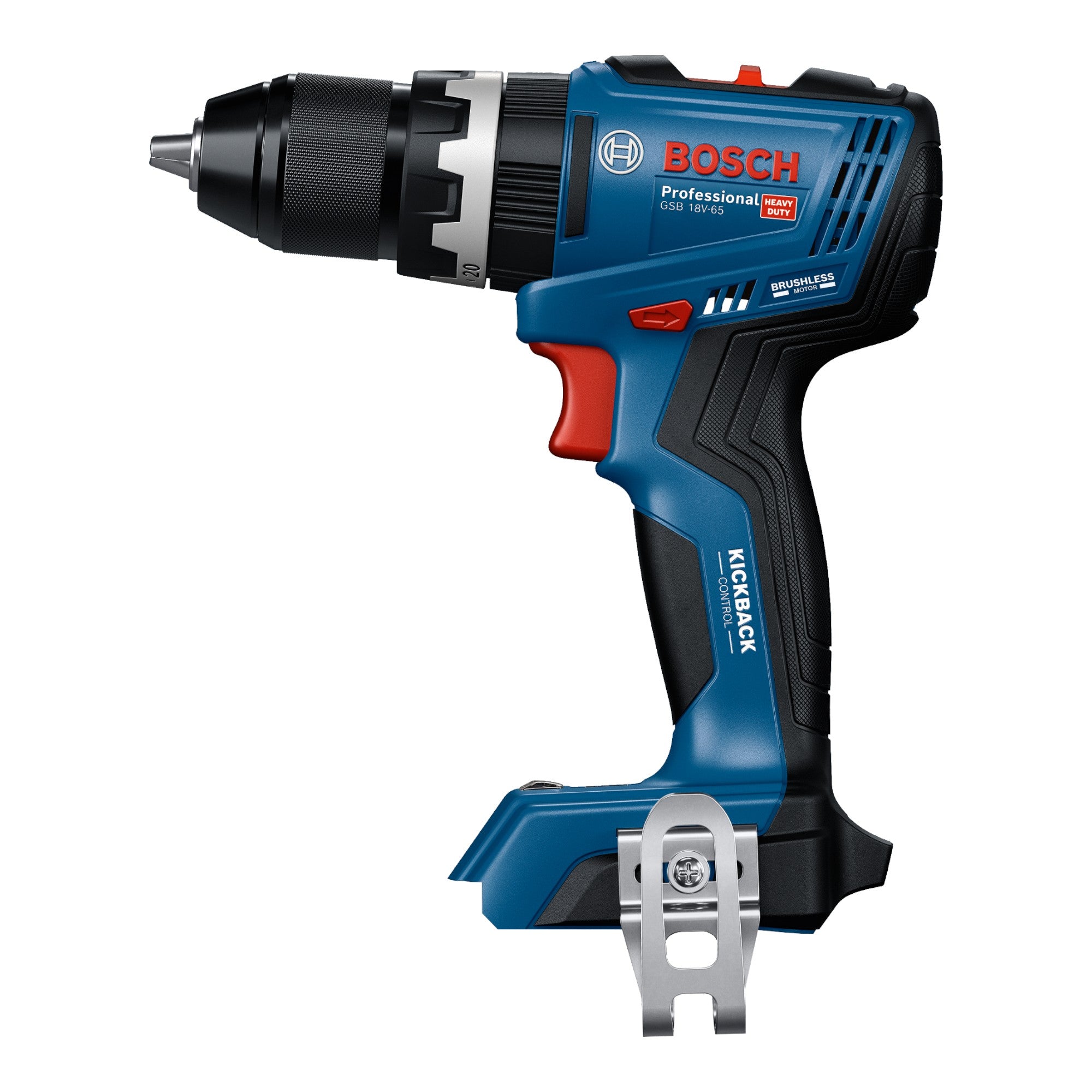 Bosch Gsb 18