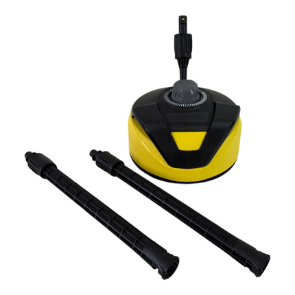 Kaercher T 5 Flaechenreiniger T Racer 2 644 084 0 fuer Hochdruckreiniger K 2 K 7 0 - toolbrothers