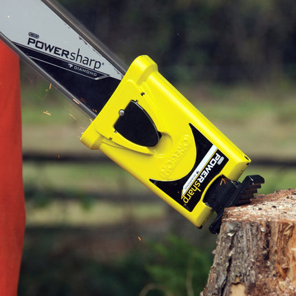 Oregon PowerSharp Fuehrungsschiene und Schaerfgeraetkombination 35 cm 542311 A074 3 - toolbrothers