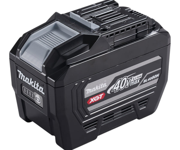 Makita BL 4080 H battery 40 V Ah 8000 mAh Li-Ion XGT