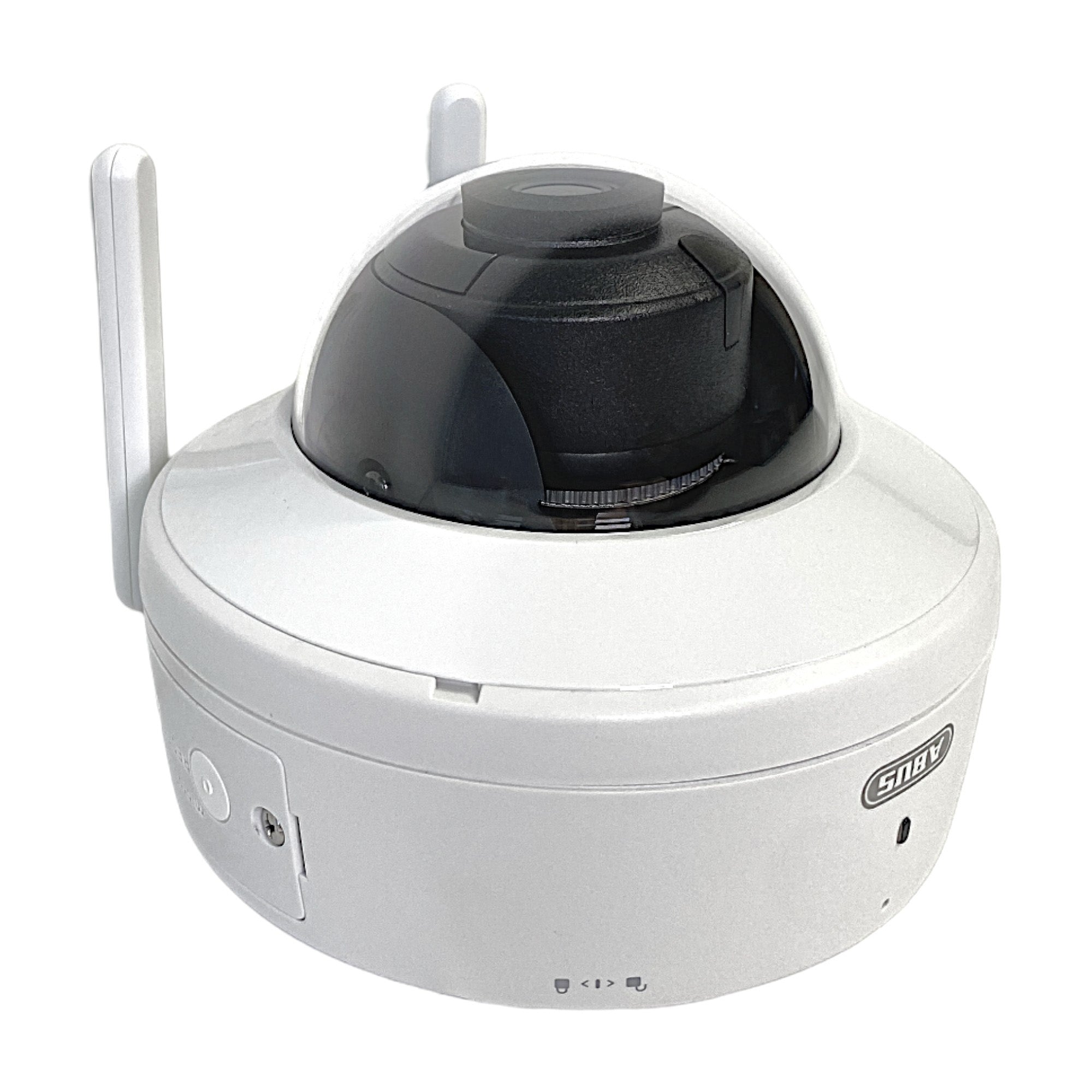 ABUS TVIP62562 Performence Line Profi IP Videoüberwachung PoE Überwachungskamera 2MPx Mini Tube-Kamera 1080P Duplex-Antennen-Technologie 24/7 Schutz ABUS TVIP62562 Performence Line Profi IP Videoüberwachung PoE Überwachungskamera 2MPx Mini Tube-Kamera 1080P Duplex-Antennen-Technologie 24/7 Schutz