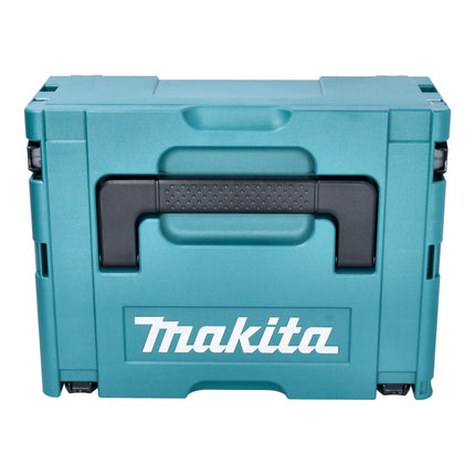 Makita DHP 492 RT1J Akku Schlagbohrschrauber 18 V 141 Nm Brushless 1x Akku 5 0 Ah Ladegeraet Makpac 2 - toolbrothers