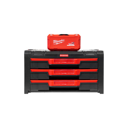 Toolbrothers RHINO Adventskalender 2025 LIMITED BLACK MILWAUKEE EDITION 2 - toolbrothers