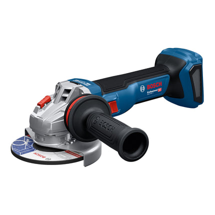 Bosch GWS 18V 11 Professional Akku Winkelschleifer 18 V 125 mm 1x ProCORE Akku 4 0 Ah Ladegeraet 1 - toolbrothers