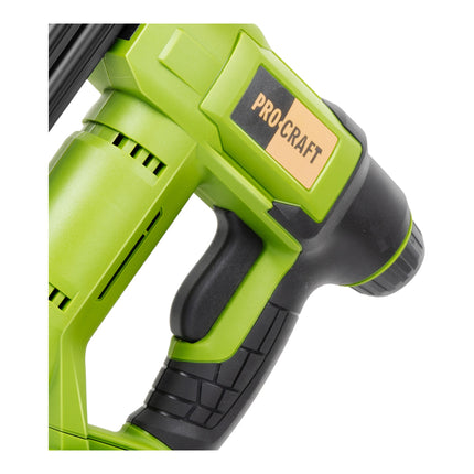 Procraft PEH20 Akku Tacker 20 V 15 32 mm Solo ohne Akku ohne Ladegeraet 3 - toolbrothers