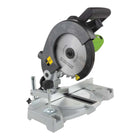 Procraft PGS2100 Kappsaege 1400 Watt 210 mm Saegeblatt 0 - toolbrothers