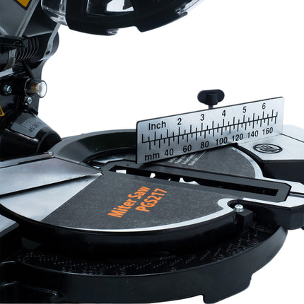 Procraft PGS217 Kappsaege 1400 Watt 210 mm Saegeblatt 3 - toolbrothers