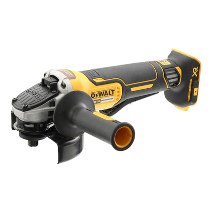 DeWalt DCG 406 N Akku Winkelschleifer 18 V 125 mm Brushless 1x Powerstack Akku 5 0 Ah ohne Ladegeraet 1 - toolbrothers