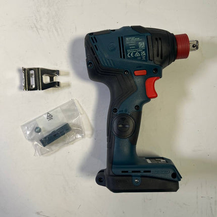 Bosch GDX 18V 210 C Professional Akku Drehschlagschrauber 18 V 210 Nm Brushless L Boxx Leicht Gebraucht 3 - toolbrothers