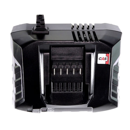 Rothenberger ROMAX 4000 Akku Pressmaschine 18V + 2x Akku 4,0Ah + Ladegerät + Koffer - Toolbrothers