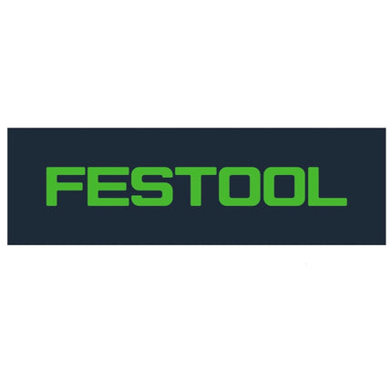 Festool Piastra TP-DSC-AG 125 FH ( 200002 ) per DSC-AG 125 FH Plus / DCC-AG 125 FH / DSC-AGC 18 FH