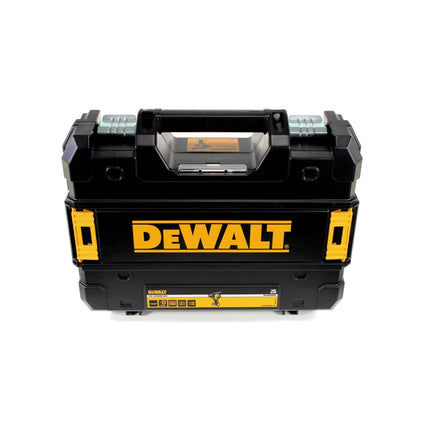 DeWalt DCF 887 NT Akku Schlagschrauber 18 V 205 Nm 1/4" Brushless + 1x Akku 4,0 Ah + TSTAK - ohne Ladegerät - Toolbrothers