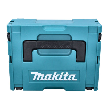 Makita DTW 181 RFJ Akku Schlagschrauber 18 V 210 Nm 1/2" Brushless + 2x Akku 3,0 Ah + Ladegerät + Makpac - Toolbrothers