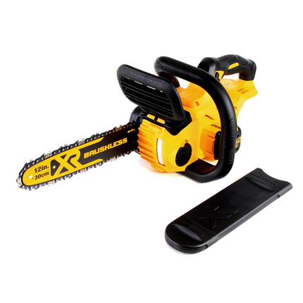 DeWalt DCM 565 N Akku Kettensäge 18V - Toolbrothers