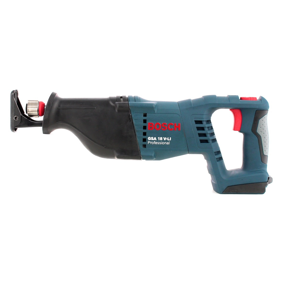 Bosch GSA 18 V-Li Cordless Reciprocating Saw 18V 1x Battery