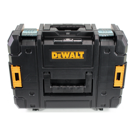 DeWalt DCS 331 M1 18V XR Akku Stichsäge + 1x Akku 4,0Ah + Ladegerät + 10tlg. Holz Stichsägeblätter + TSTAK - Toolbrothers