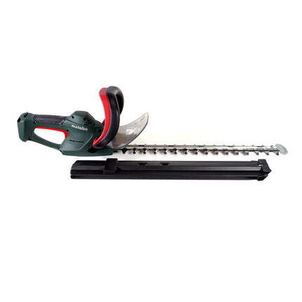 Metabo AHS 18-55 V Cordless Hedge Trimmer 53cm 18V - without batterie, without charger