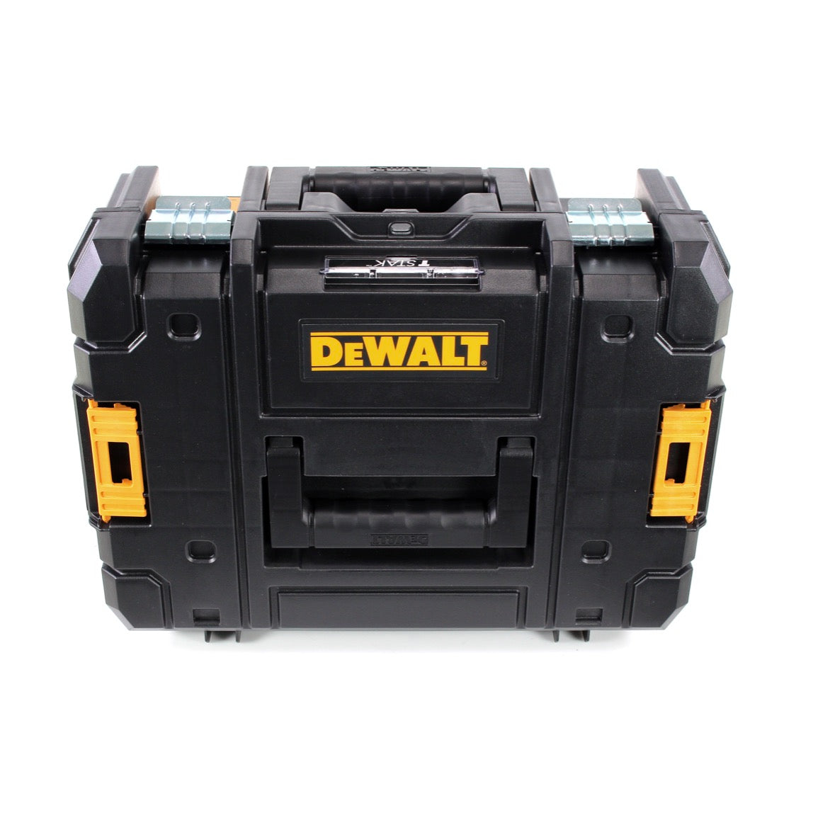 Dewalt DCN 701 D2 XR 18V Akku Tacker + 2x Akku 2,0Ah + Ladegerät + TST ...