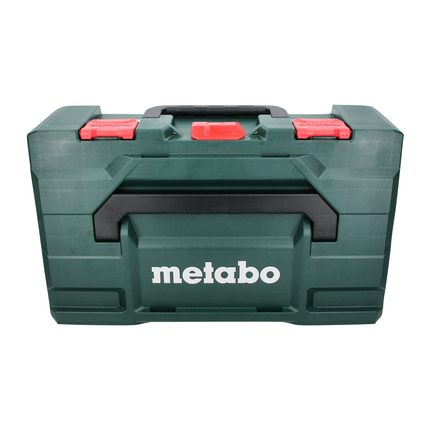 Metabo KHA 18 LTX Cordless Hammer 2.2J 18 V SDS Plus + 1x Battery 5.5 Ah + Charger + MetaBOX Case