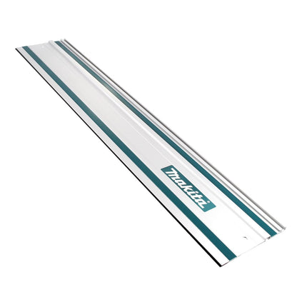 Makita DRT 50 Z Fraiseuse multifonctions sans fil 18V Brushless Solo + Adaptateur de guide-chaîne + Guide-chaîne 1000mm - sans batterie, sans chargeur