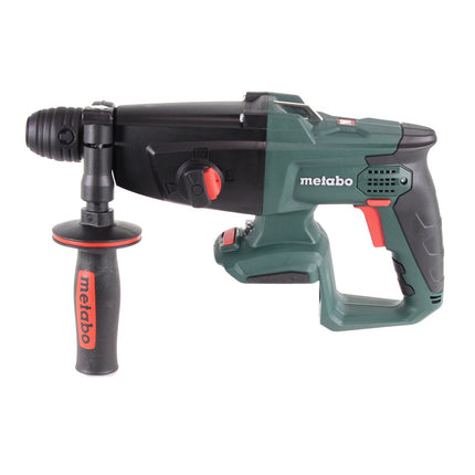 Metabo KHA 18 LTX Akku Kombihammer 18V + 1x Akku 5,5Ah + Koffer - ohne Ladegerät