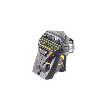 Stanley Laser a linie FatMax X3G, 360° 35m, verde ( FMHT1-77356 )