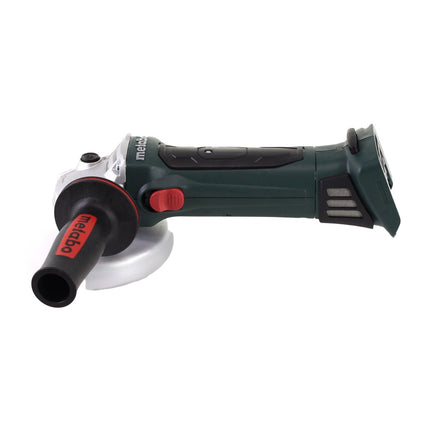 Metabo W 18 LTX 125 Quick Winkelschleifer 18V 125mm + 1x Akku 5,2Ah + Ladegerät + Koffer