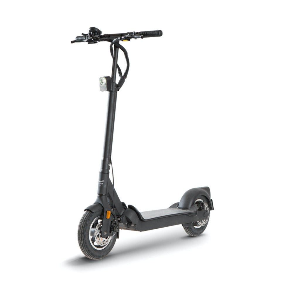EGRET TEN V4 E-Scooter Monopattino elettrico 36 V 350 Watt
