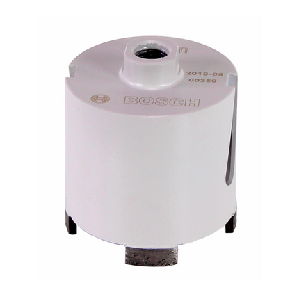 Bosch M16 Porte-outil six pans pour couronnes de forage  + 1x Couronne de forage Best for Universal pour prises 68mm + 1x Couronne de perçage pour prises M16 82mm