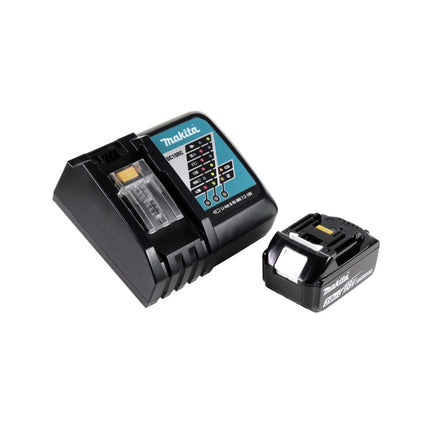 Aspiratore a batteria Makita DCL281 FRF1B 18V + 1x batteria ricaricabile 3.0Ah + caricabatteria