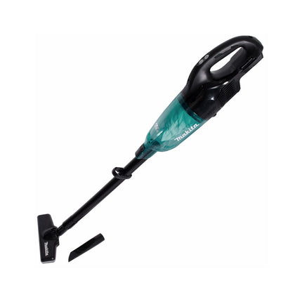 Makita DCL281 FRT1B aspiradora sin cable 18V + 1x batería 5.0Ah + cargador