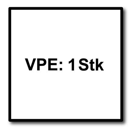 Bosch Hammerbohrer SDS-plus 7X Bohrer 8x150x215mm Carbide ( 2608576132 ) PGM zertifiziert - Toolbrothers