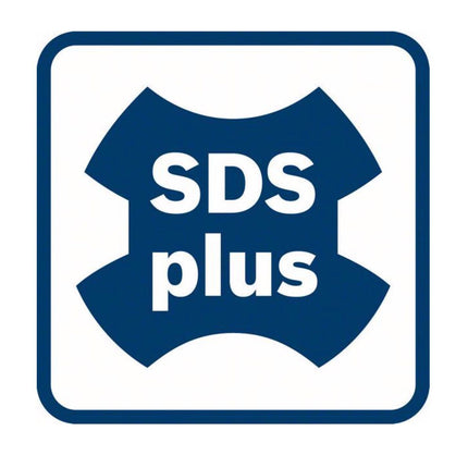 Bosch Hammerbohrer SDS-plus 7X Bohrer 8x150x215mm Carbide ( 2608576132 ) PGM zertifiziert - Toolbrothers