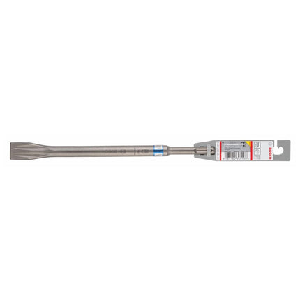 Bosch Flachmeißel SDS-plus 250x20mm ( 2609390394 ) Vipernzahnung Long Life selbstschärfend