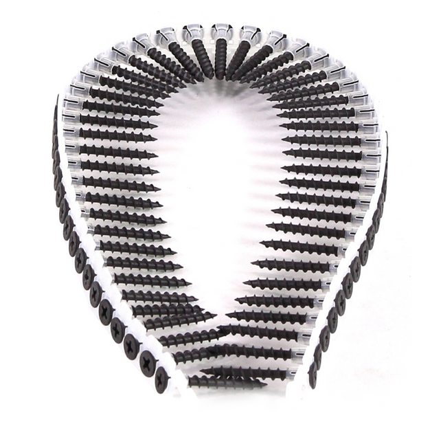 SPAX GIX-B Drywall Screws 3.9x55mm - Needle Head - Full Thread - Trumpet Head - Cross Recess H2 1000 pcs. (1891170390356)