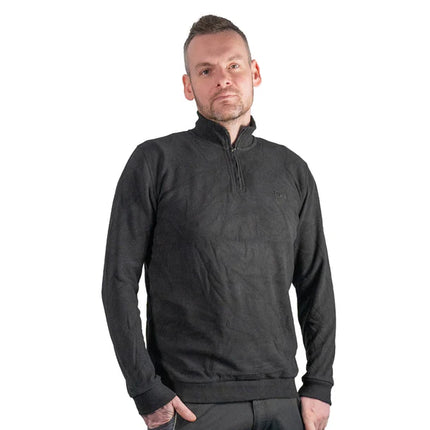 Toolbrothers Quarter-Zip Sweatshirt Casual Fit - AUTUMN COLLECTION