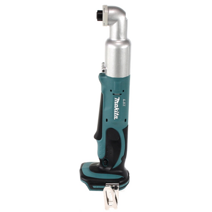 Makita DTL 061 RF1J Llave de impacto sin cable 18V 1/4" 60Nm + 1x batería recargable 3.0Ah + cargador + Makpac