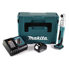 Makita DTL 061 RF1J Llave de impacto sin cable 18V 1/4