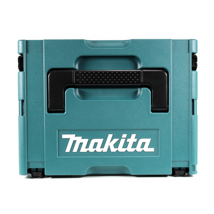 Makita DTL 061 M1J Llave de impacto sin cable 18V 1/4" 60Nm + 1x batería recargable 4.0Ah + Makpac - sin cargador