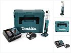 Makita DTL 061 RM1J Llave de impacto sin cable 18V 1/4