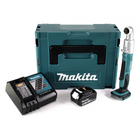 Makita DTL 061 RT1J Llave de impacto sin cable 18V 1/4