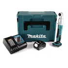Makita DTL 061 RG1J Llave de impacto sin cable 18V 1/4