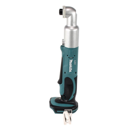 Makita DTL 061 RG1J Llave de impacto sin cable 18V 1/4" 60Nm + 1x batería recargable 6.0Ah + cargador + Makpac