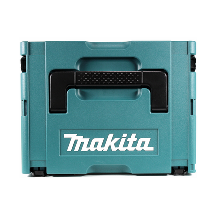 Makita DTL 061 RG1J Llave de impacto sin cable 18V 1/4" 60Nm + 1x batería recargable 6.0Ah + cargador + Makpac