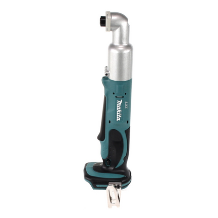 Llave de impacto sin cable Makita DTL 061 RGJ 18V 1/4" 60Nm + 2x batería recargable 6.0Ah + cargador + Makpac